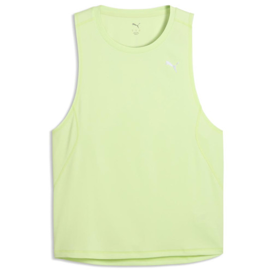 Puma Ανδρική αμάνικη μπλούζα Run Velocity Tank Top